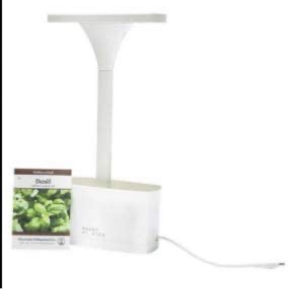 short stories Other - NWT Short Stories LED Planter